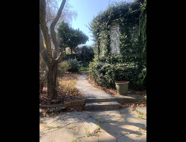 4 BEDROOM FREESTANDING SOLD IN PARKTOWN NORTH